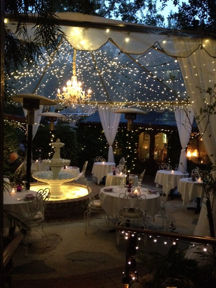 Inn of the Seventh Ray - photo 3